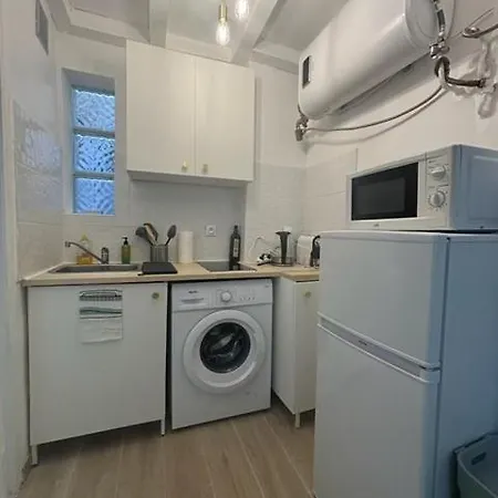 Apartment Centre Jardin Des Plantes - Montpellier