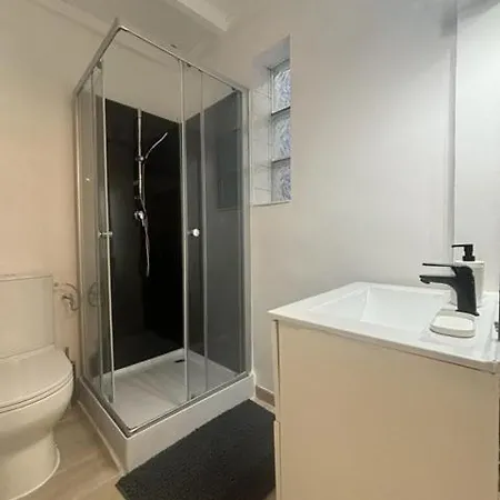 Apartment Centre Jardin Des Plantes -